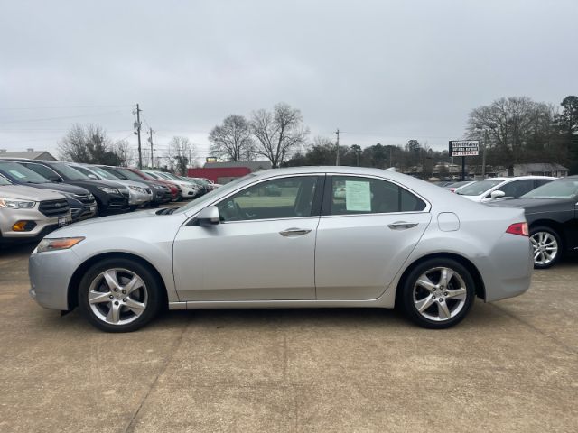 2011 Acura TSX's photo