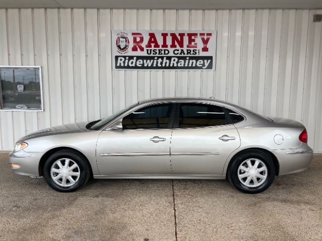 2006 Buick LaCrosse CXL's photo