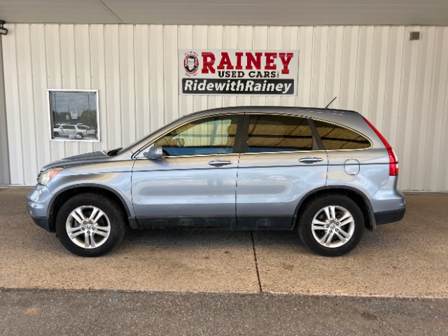 2011 Honda CR-V EX-L AUTO 2WD's photo