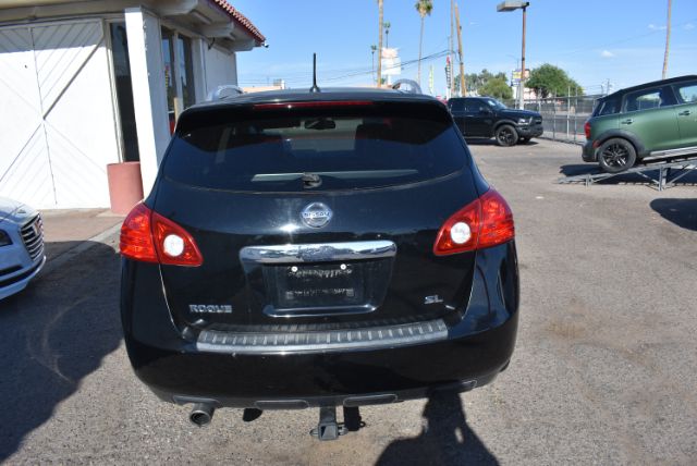 2012 Nissan Rogue SV - Photo 6