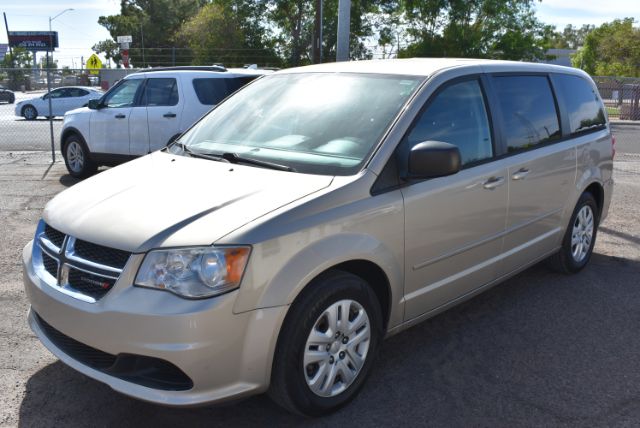 2015 Dodge Grand Caravan SE - Photo 7