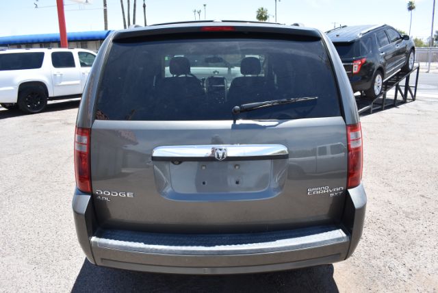 2010 Dodge Grand Caravan Crew - Photo 6