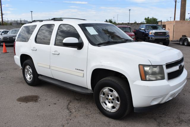 2011 Chevrolet Tahoe LT