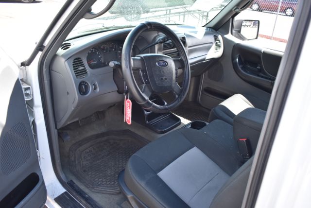 2011 Ford Ranger XL - Photo 9