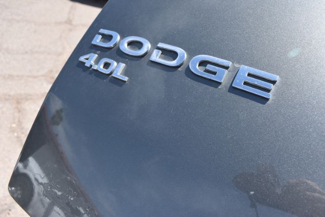 2010 Dodge Grand Caravan Crew - Photo 17