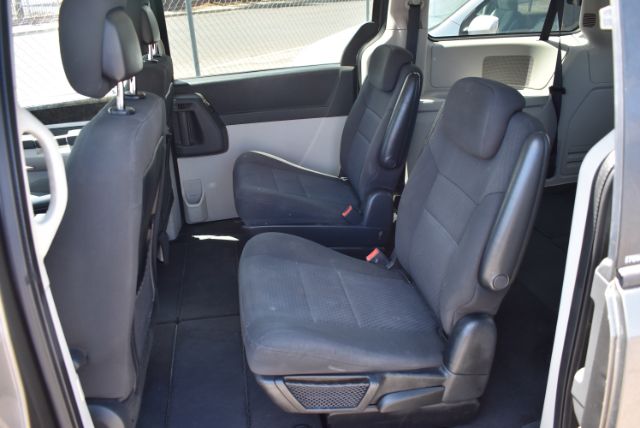 2010 Dodge Grand Caravan Crew - Photo 14