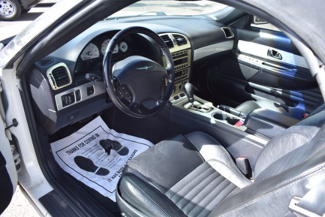 2003 Ford Thunderbird Premium - Photo 10