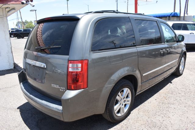 2010 Dodge Grand Caravan Crew - Photo 7