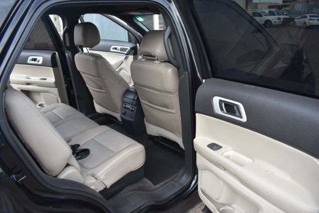 2013 Ford Explorer XLT - Photo 13