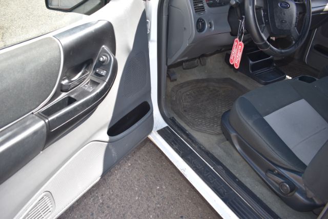 2011 Ford Ranger XL - Photo 10