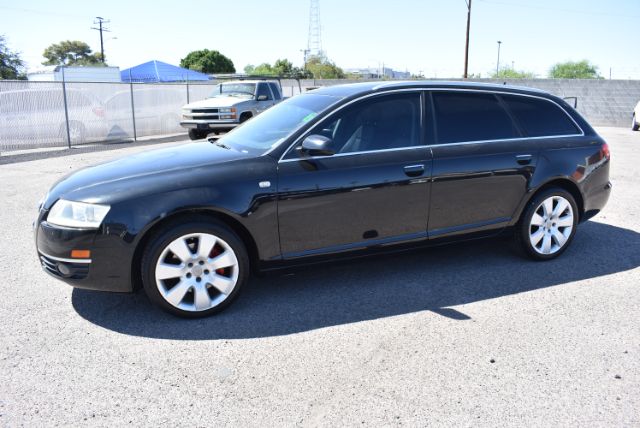 2006 Audi A6 3.2 Avant quattro Tiptronic's photo