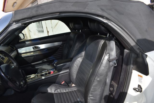 2003 Ford Thunderbird Premium - Photo 12