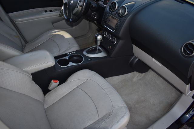 2012 Nissan Rogue SV - Photo 18