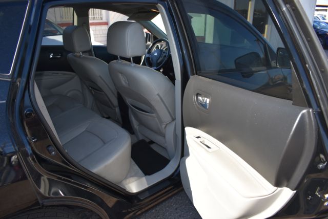 2012 Nissan Rogue SV - Photo 15