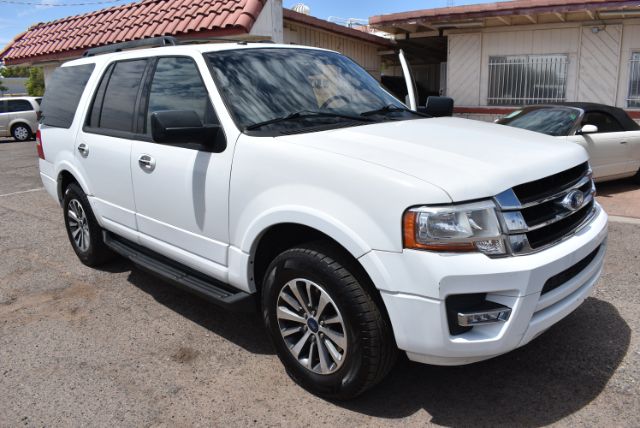 2017 Ford Expedition XLT's photo
