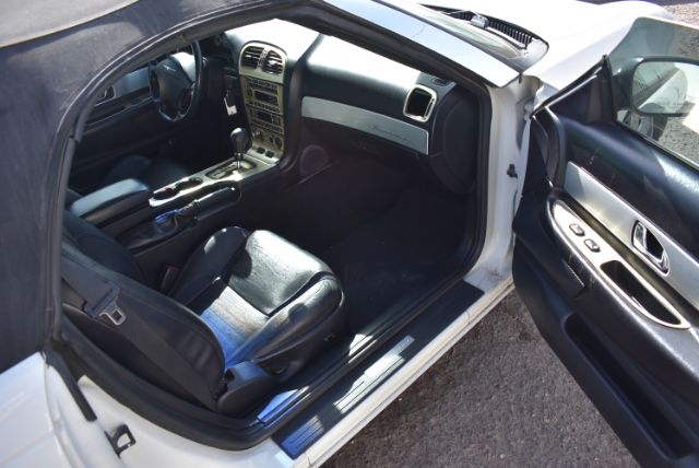 2003 Ford Thunderbird Premium - Photo 14
