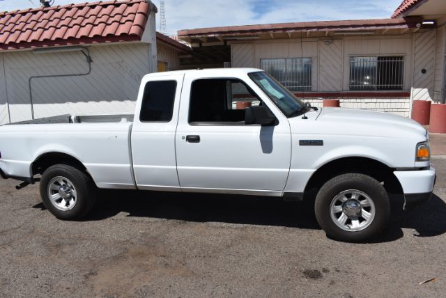2011 Ford Ranger XL - Photo 7