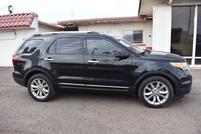 2013 Ford Explorer XLT - Photo 6