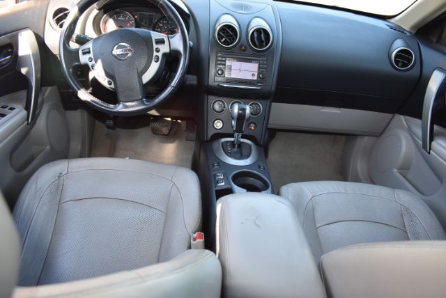 2012 Nissan Rogue SV - Photo 13