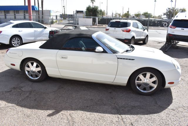 2003 Ford Thunderbird Premium - Photo 6