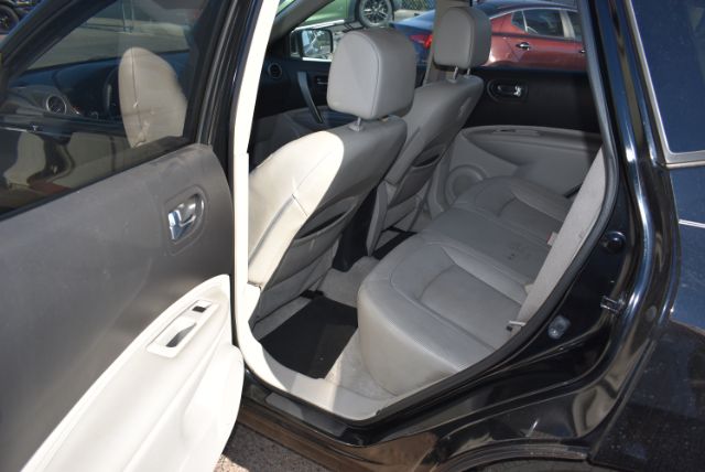2012 Nissan Rogue SV - Photo 12