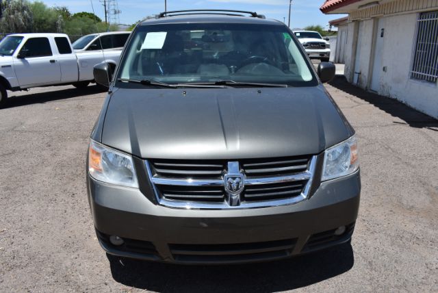2010 Dodge Grand Caravan Crew - Photo 8