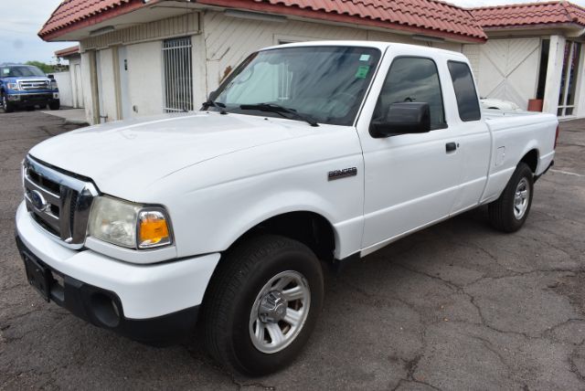 2011 Ford Ranger XL