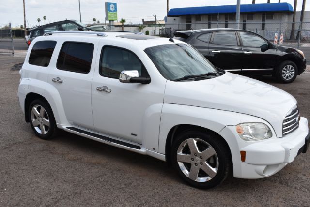 2006 Chevrolet HHR LT's photo