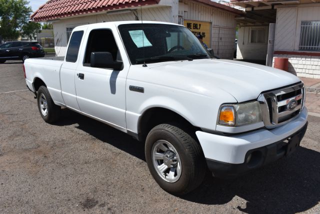 2011 Ford Ranger XL