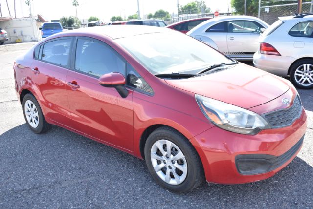 2013 Kia Rio LX