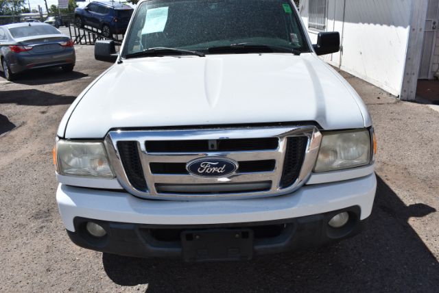 2011 Ford Ranger XL - Photo 8