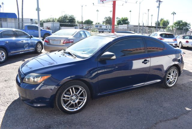 2008 Scion tC's photo