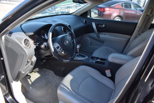 2012 Nissan Rogue SV - Photo 10