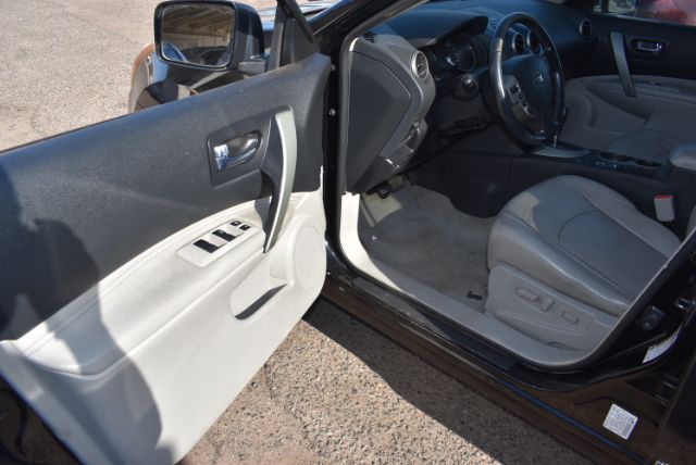 2012 Nissan Rogue SV - Photo 9