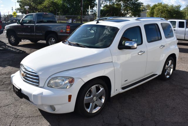 2006 Chevrolet HHR LT
