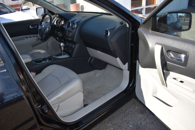 2012 Nissan Rogue SV - Photo 17