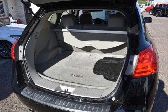 2012 Nissan Rogue SV - Photo 14