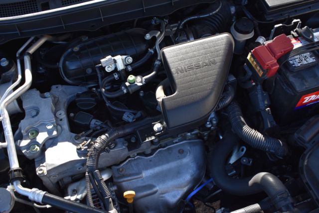 2012 Nissan Rogue SV - Photo 20