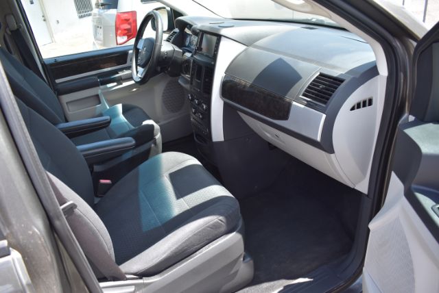 2010 Dodge Grand Caravan Crew - Photo 20