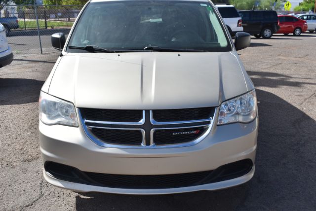 2015 Dodge Grand Caravan SE - Photo 8