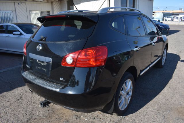 2012 Nissan Rogue SV - Photo 7