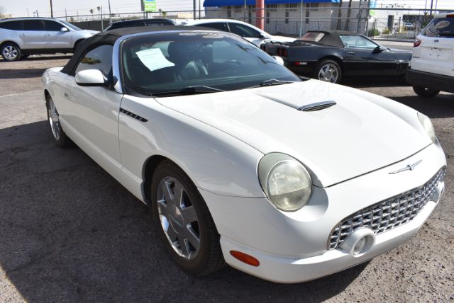 2003 Ford Thunderbird Premium - Photo 7