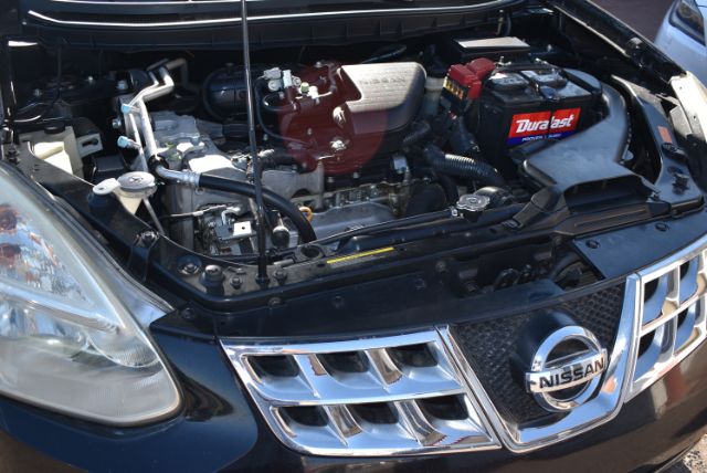 2012 Nissan Rogue SV - Photo 19