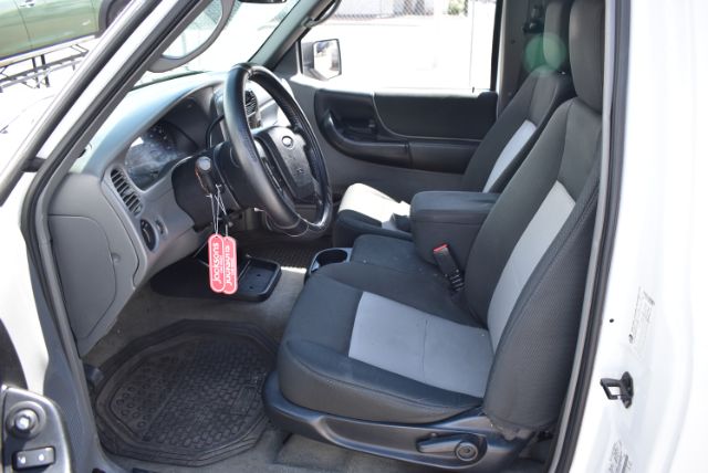 2011 Ford Ranger XL - Photo 11