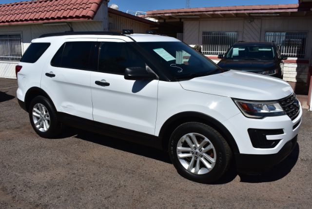 Photo of 2016 FORD EXPLORER