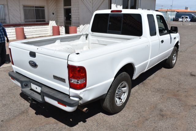 2011 Ford Ranger XL - Photo 6