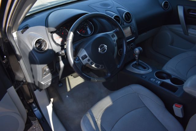 2012 Nissan Rogue SV - Photo 11