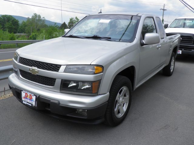 D & D Motors | Used Buy Here Pay Here Cars MD - 2012 Chevrolet Colorado