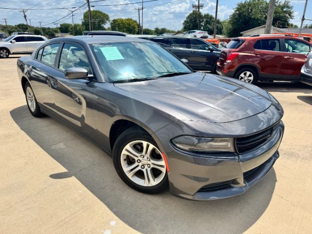 2021 Dodge Charger SXT's photo