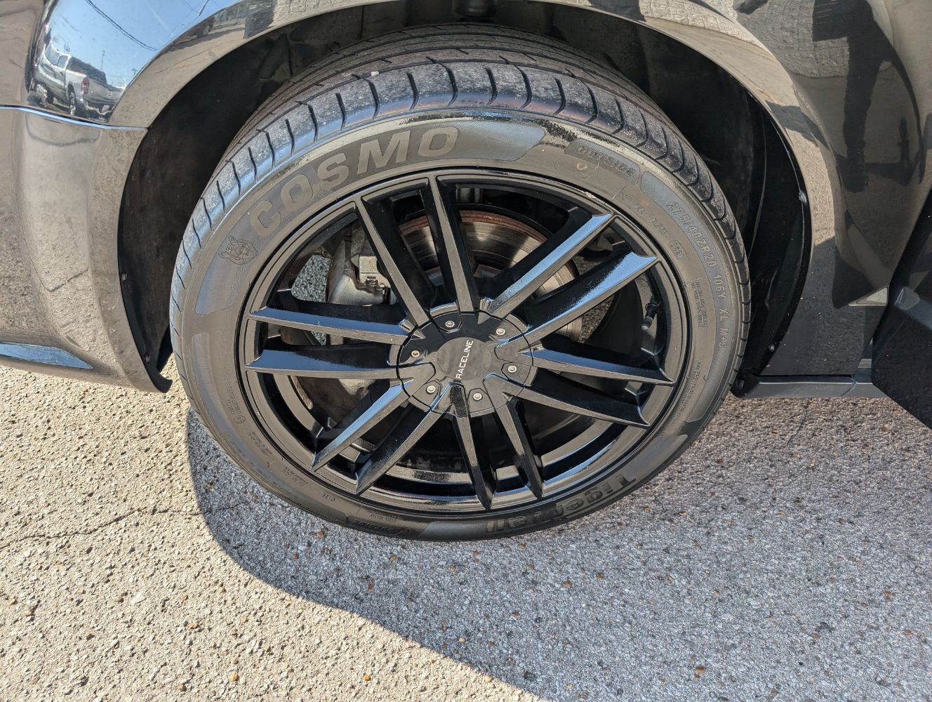 2019 Dodge Grand Caravan SXT photo 22